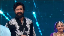 Indias Best Dancer - 16th September 2023